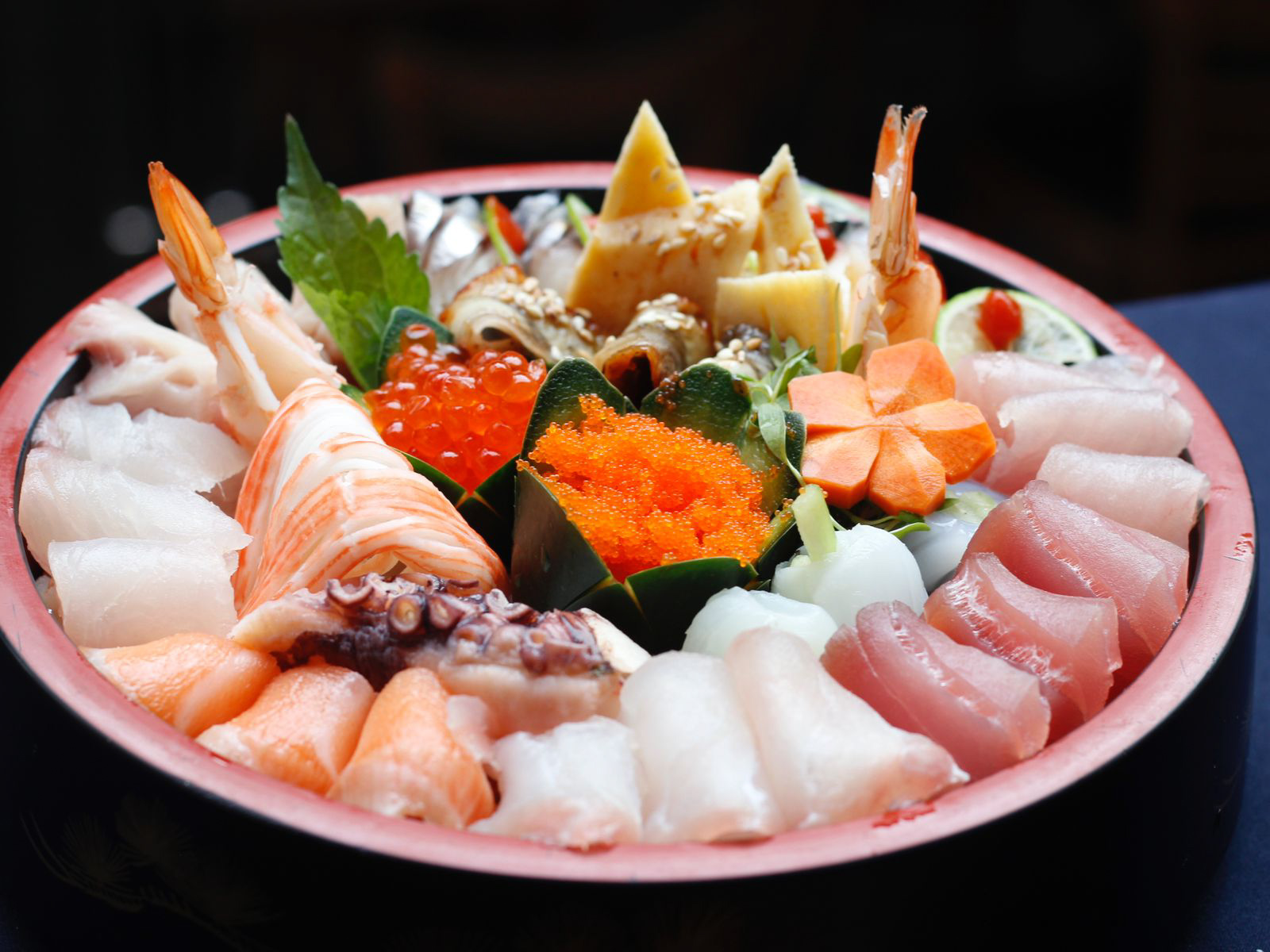 Chirashi