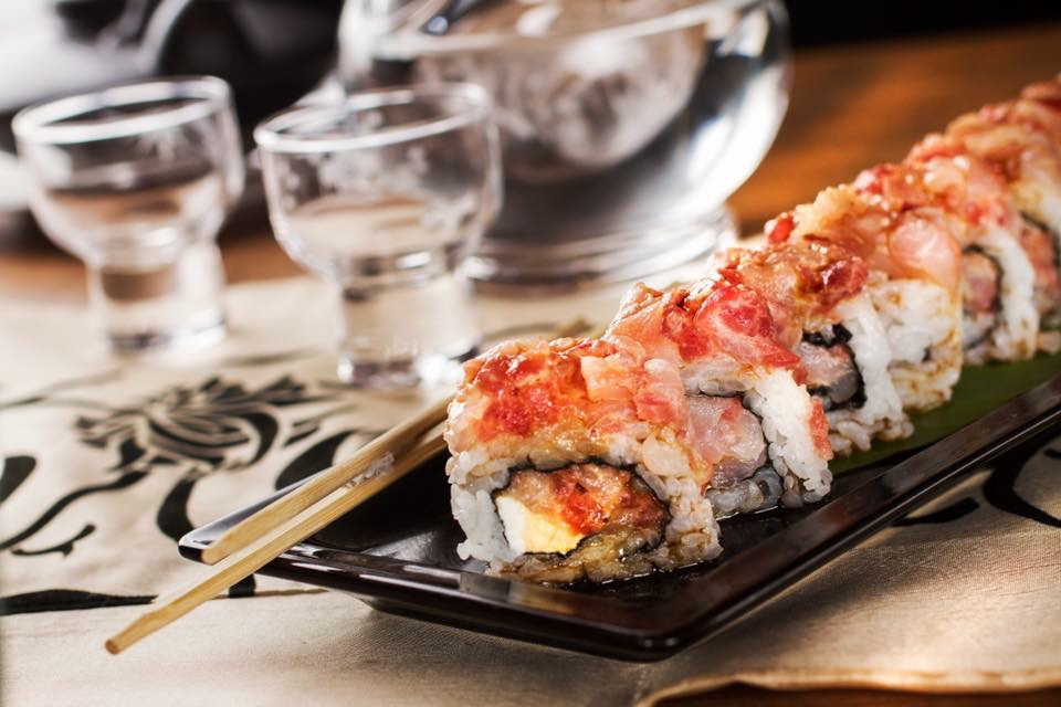Shiromaguro