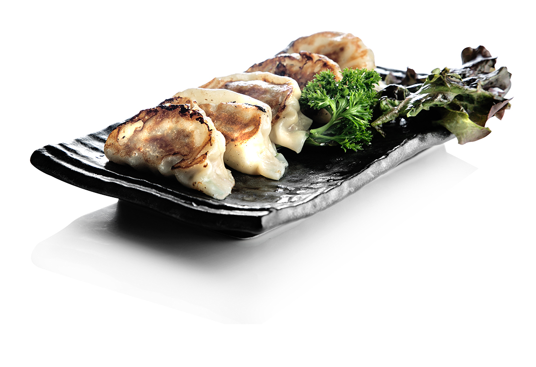 Gyoza