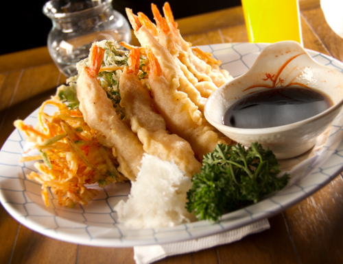 Tempura