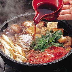 Sukiyaki